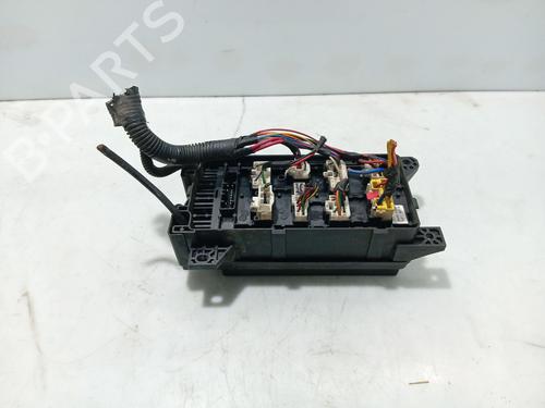 Used Fuse box KIA SORENTO I (JC) 2.5 CRDi 4WD (140 hp) 31125118