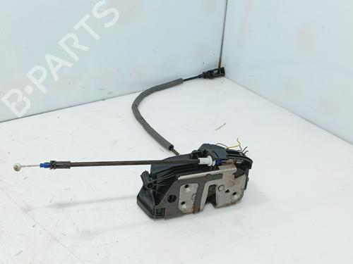 Used Rear right lock Rear right lock FORD FOCUS III 1.0 EcoBoost (125 hp) 39933554 39933554
