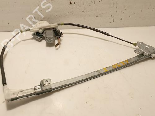 Used Front left window mechanism RENAULT MEGANE I (BA0/1_) 1.9 dTi (BA1U) (80 hp) 31117590