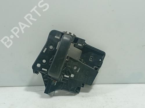 Højre bagtil invendig håndtag Højre bagtil invendig håndtag CITROËN BERLINGO Box Body/MPV (B9) [2008-2026] 36105299 36105299