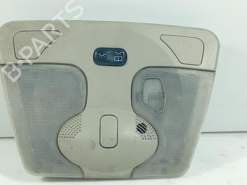 Used Interior roof light Interior roof light 39066705 39066705