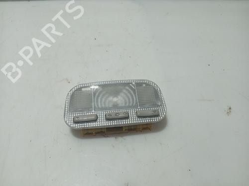 Plafonier PEUGEOT 207 (WA_, WC_) 1.4 HDi (70 hp) 31110661