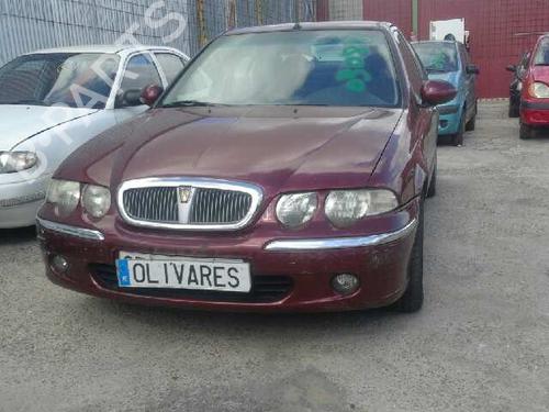 Styring servopumpe ROVER 45 I Hatchback (RT)  | BP18974808M99 