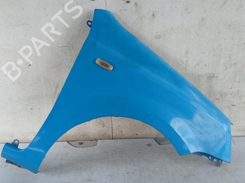 Used Right front fenders Right front fenders FIAT PANDA (169_) 1.1 (169.AXA1A) (54 hp) 35725229 35725229