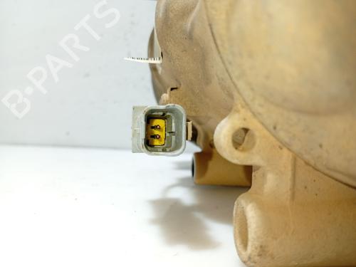 AC compressor RENAULT KANGOO Express (FW0/1_) 1.5 dCi 70 (FW0A, KW0V) | BP31103999M34 