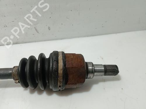 Left front driveshaft DAEWOO MATIZ (M100, M150) 0.8 | BP21605565M38 - Image 4