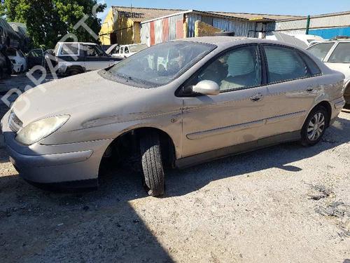 Fuel pump CITROËN C5 I (DC_) 2.0 HDi (DCRHZB, DCRHZE) | BP18979543M76 