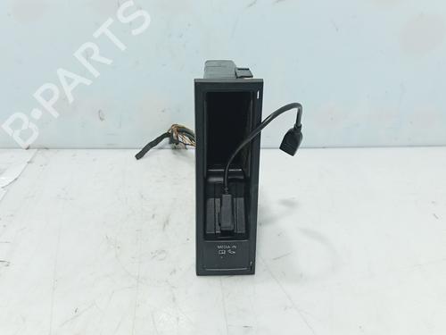 Elektronisk modul Elektronisk modul VW TIGUAN (5N_) 2.0 TDI (110 hp) 39668610 39668610