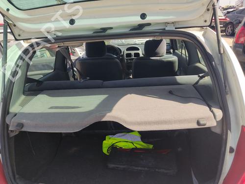 Front left door window RENAULT CLIO II (BB_, CB_) 1.2 (BB0A, BB0F, BB10, BB1K, BB28, BB2D, BB2H, CB0A,... | BP31107939C18 