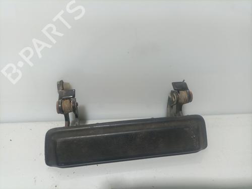 Used Front right exterior door handle Front right exterior door handle SEAT INCA (6K9) [1995-2003] 36561759 36561759