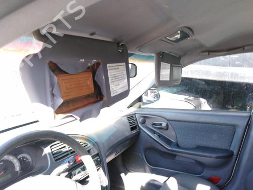 Headlight switch HYUNDAI ELANTRA III (XD) 2.0 CRDi | BP24689307I24 - Image 10