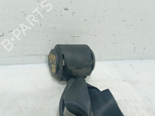 Front right seatbelt RENAULT TRAFIC II Van (FL) 2.0 dCi 115 (FL01, FL0U, FL00, FL0H, FL0M) | BP36800919I25 - Image 4