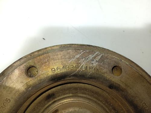 Pulley CITROËN C5 II (RC_) 2.0 HDi (RCRHRH) | BP31098472M122