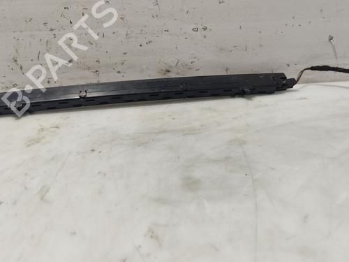 Third brake light SKODA OCTAVIA II (1Z3) | BP31099068L11