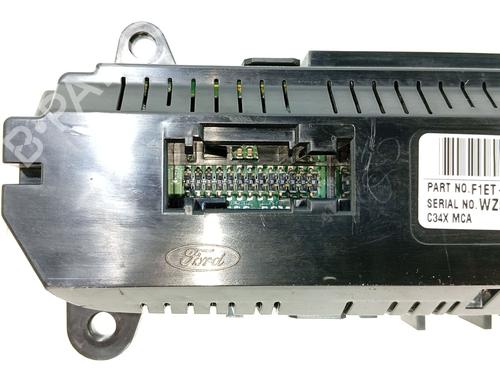 Climate control FORD FOCUS III 1.0 EcoBoost | BP40080503I5 - Image 3