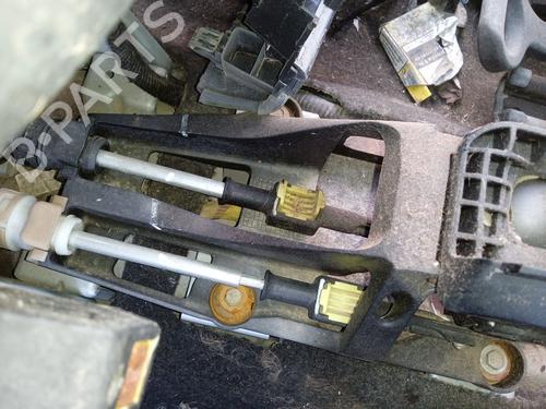 Used Cable CHEVROLET AVEO Saloon (T300) 1.2 (86 hp) 24687130