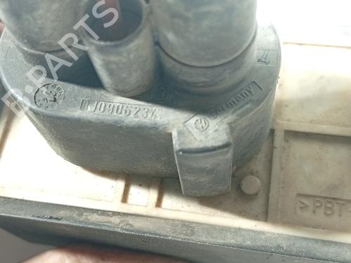 Electronic module SEAT TOLEDO II (1M2) 1.6 16V | BP39695599M83 - Image 6