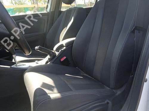 Engine RENAULT MEGANE III Grandtour (KZ0/1) 2.0 TCe (KZ0K, KZ1T) | BP24695952M1 