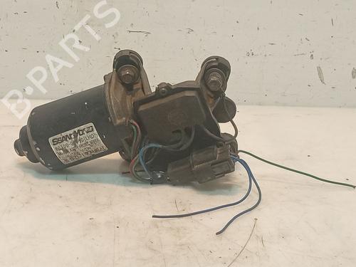 Used Front wiper motor Front wiper motor SSANGYONG KORANDO (KJ) 2.3 TDiC 4x4 (101 hp) 36154598 36154598