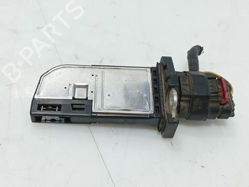 Mass air flow sensor FORD FIESTA VI (CB1, CCN) 1.4 TDCi | BP39645329M95 - Image 2