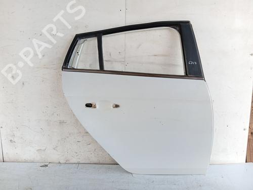 Dør højre bagtil Dør højre bagtil FIAT BRAVO II (198_) 1.6 D Multijet (198AXH1B) (105 hp) 33794834 33794834