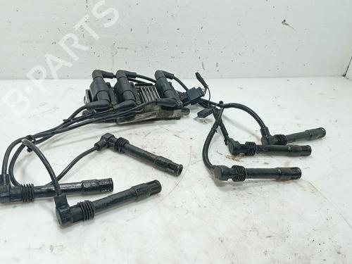 Used Ignition coil Ignition coil AUDI A4 B6 Avant (8E5) 2.4 (170 hp) 34392223 34392223