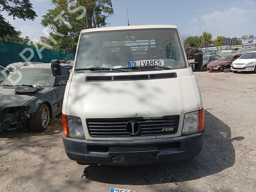 Used Parts VW LT 28-35 II Bus (2DB, 2DE, 2DK) 2.5 TDI 5010390