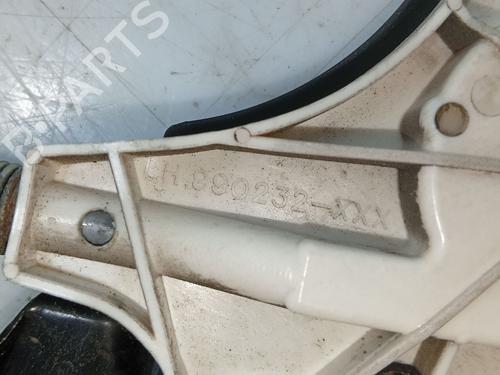 Front left window mechanism MERCEDES-BENZ E-CLASS T-Model (S211) E 320 T CDI (211.226) | BP35756788C22 - Image 3