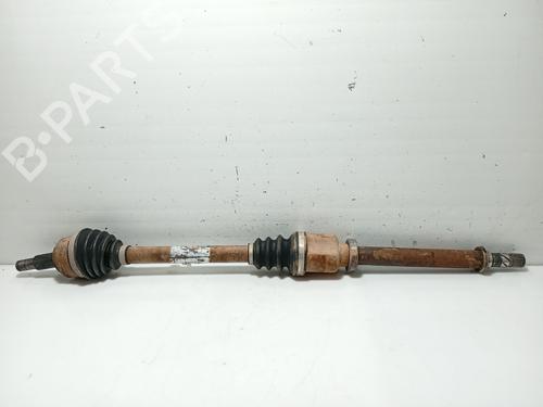 Used Right front driveshaft RENAULT KANGOO Express (FW0/1_) 1.5 dCi 70 (FW0A, KW0V) (68 hp) 31104006