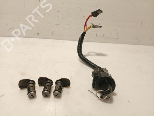 Ignition barrel RENAULT TRAFIC II Van (FL) | BP32026365M48