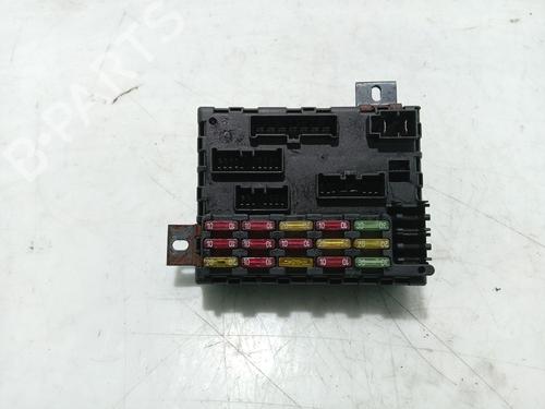 Used Fuse box FIAT BRAVO I (182_) 1.9 JTD 105 (105 hp) 31190072