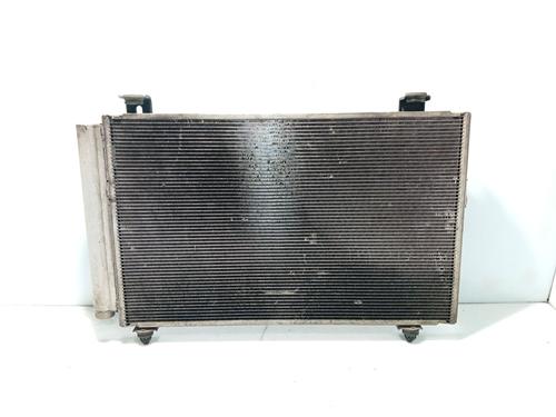 Used AC radiator AC radiator TOYOTA AVENSIS Estate (_T25_) 2.0 D-4D (CDT250_, CDT250R) (116 hp) 33027478 33027478