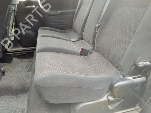 Højre bremsekaliber bag OPEL ZAFIRA A MPV (T98) 2.0 DTI 16V (F75) | BP31101433M106 