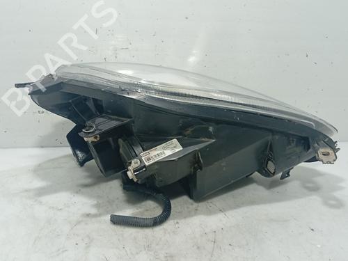 Left headlight FIAT PUNTO (199_) 1.2 (199AXZ1A, 199BXZ1A) | BP36111829C28 - Image 3