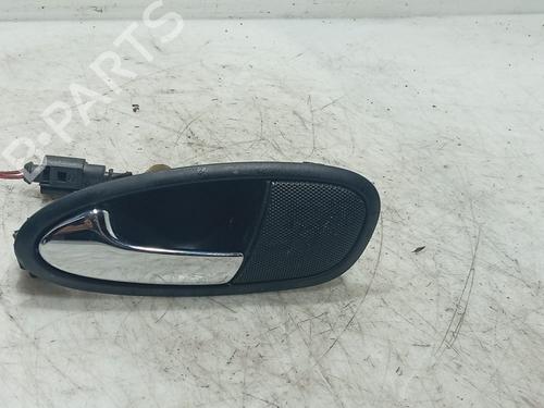 Used Rear left interior door handle Rear left interior door handle 36991739 36991739