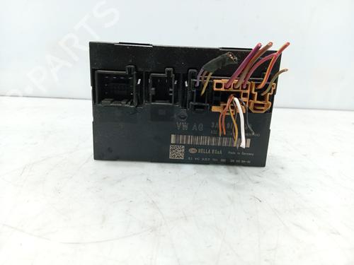Used Electronic module Electronic module VW PASSAT B7 (362) 2.0 TDI (140 hp) 33809926 33809926