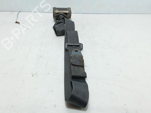 Used Front right seatbelt Front right seatbelt 38959641 38959641