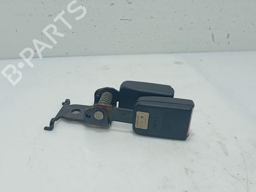 Used Seat buckle Seat buckle RENAULT MEGANE II (BM0/1_, CM0/1_) 1.5 dCi (BM0F, BM0T, BM2B, CM0F, CM0T) (82 hp) 33287771 33287771