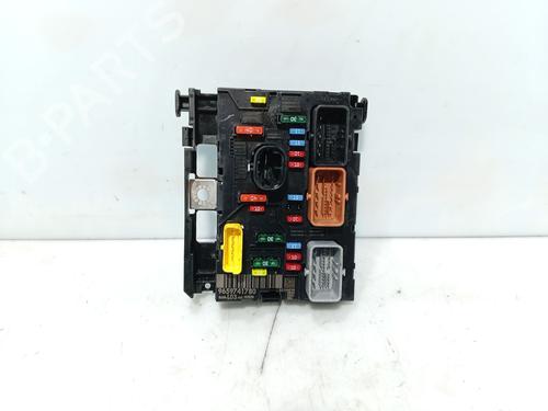 Used Electronic module Electronic module CITROËN C3 I (FC_, FN_) 1.1 i (60 hp) 34399771 34399771