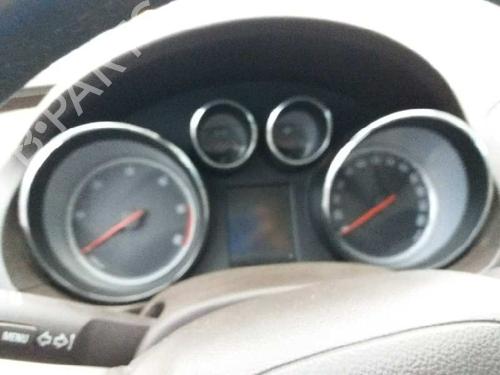 Rear left window mechanism OPEL INSIGNIA A (G09) | BP18981093C24