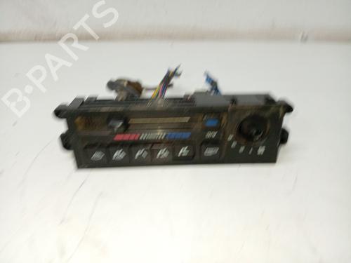 Used Climate control SSANGYONG KORANDO (KJ) [1996-2006]  31112253