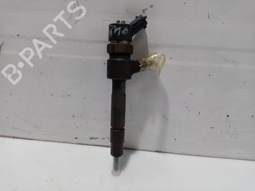 Inyector FIAT STILO (192_) [2001-2010]  22980246