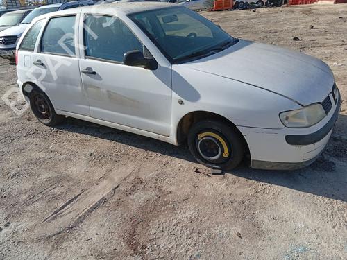 Electronic module SEAT IBIZA II (6K1) 1.9 TDI | BP31112180M83 