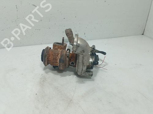 Used Turbocharger/Supercharger Turbocharger/Supercharger CITROËN C3 II (SC_) 1.4 HDi 70 (SC8HZC, SC8HR0, SC8HP4) (68 hp) 34402860 34402860