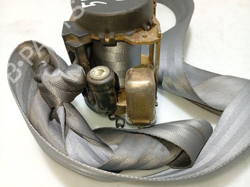 Front right seatbelt CITROËN C5 I (DC_) 2.0 HDi (DCRHZB, DCRHZE) | BP31100776I25 