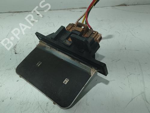 Used Heater resistor Heater resistor 39588451 39588451