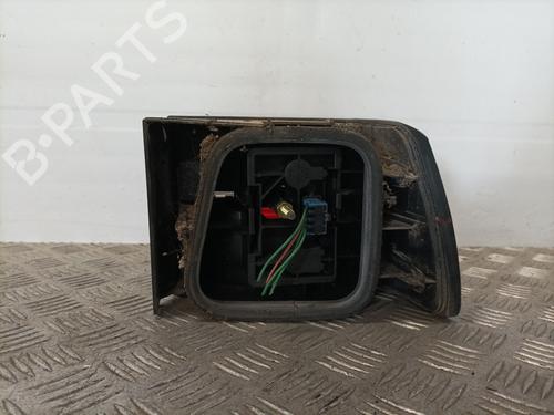 Left taillight CITROËN XANTIA (X2) | BP18993551C34