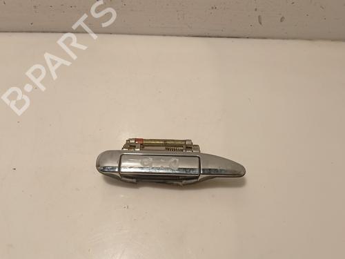 Used Front right exterior door handle NISSAN PRIMERA Hatchback (P11) 2.0 TD (90 hp) 31107339