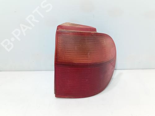 Used Right taillight Right taillight 38434851 38434851