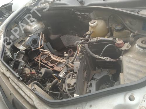 Front wiper motor RENAULT KANGOO (KC0/1_) D 65 1.9 (KC0E, KC02, KC0J, KC0N) | BP31102032M29 